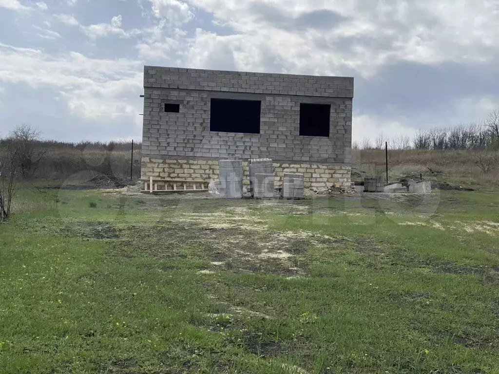 Дом 70 м на участке 6,4 сот. - Фото 1