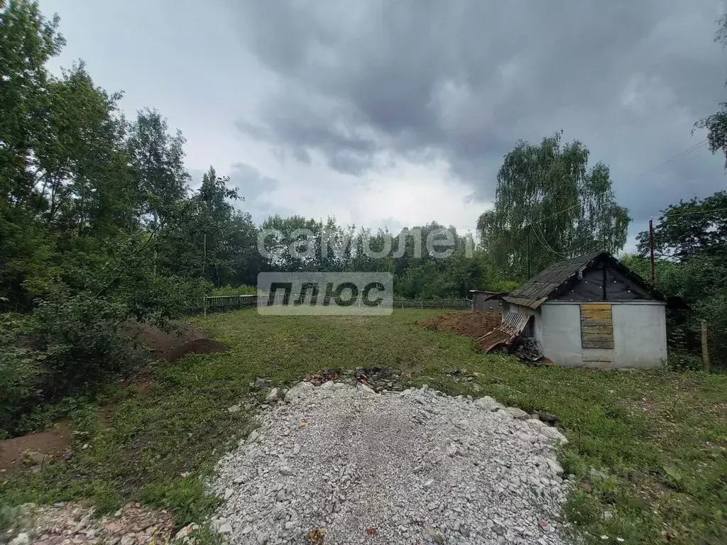 Участок в Рязанская область, Рязань Речная ул. (5.0 сот.) - Фото 1