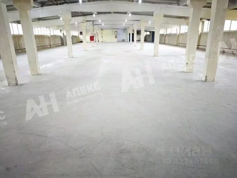 Склад в Московская область, Балашиха городской округ, д. Дятловка 171 ... - Фото 2