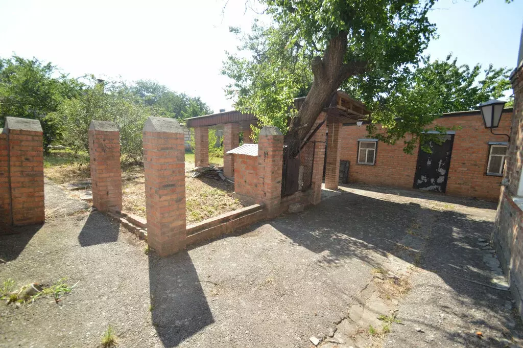 Участок в Азов, Весенняя улица, 6 (8 м) - Фото 1