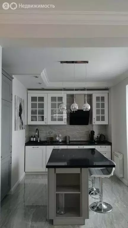 2-комнатная квартира: Одинцово, Можайское шоссе, 136А (60.1 м) - Фото 2