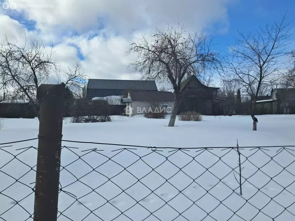 Участок в Рамонский район, Айдаровское сельское поселение, село ... - Фото 2
