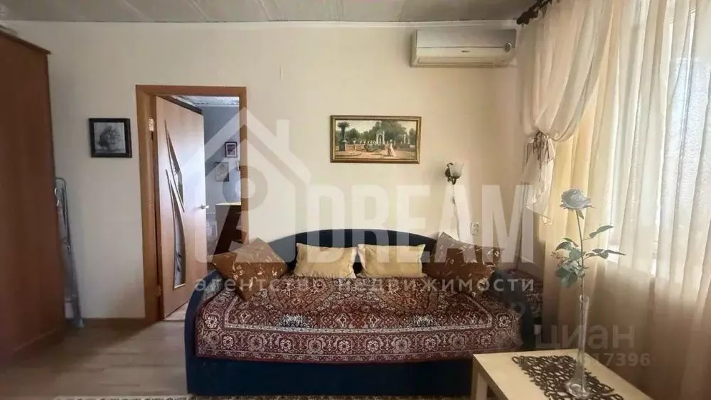 3-к кв. Волгоградская область, Волгоград Новороссийская ул., 4 (51.5 ... - Фото 1