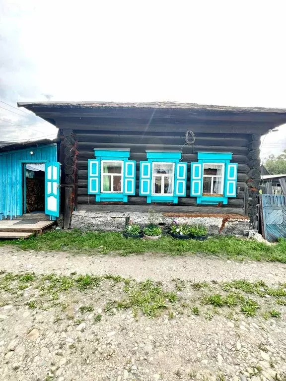2-комнатная квартира: Иркутск, улица Рабочего Штаба, 92А (29.4 м) - Фото 1