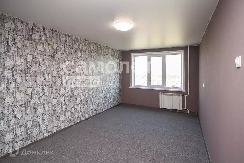 Продаётся 1-к квартира, 32.8 м - Фото 0