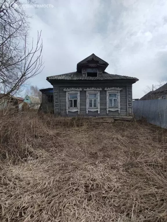 Дом в Ярославская область, Ростовский муниципальный округ, деревня ... - Фото 1