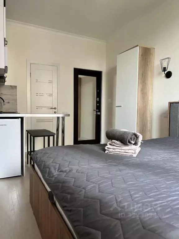 1-к кв. Московская область, Красногорск ул. Липовой Рощи, 4к3 (15.0 м) - Фото 2