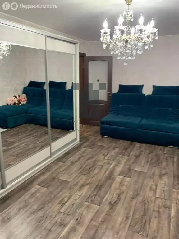 3-комнатная квартира: Мелеуз, Техническая улица, 10 (54.7 м) - Фото 2