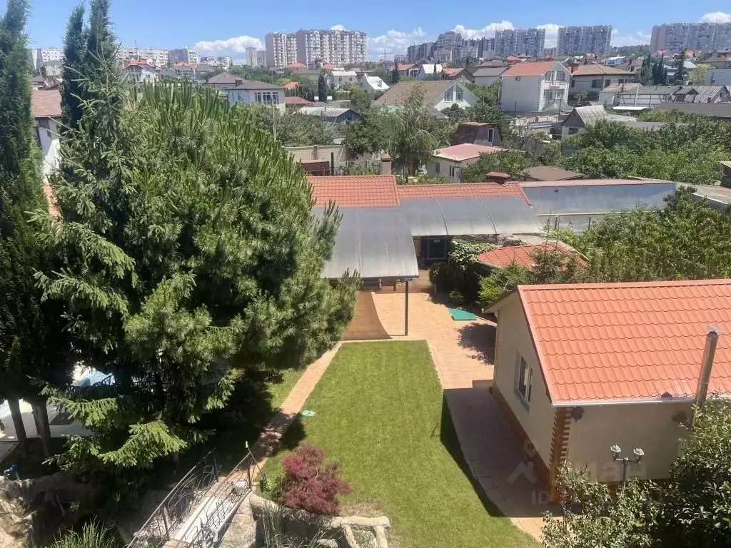 Дом в Севастополь ул. Жасминная, 34 (65 м) - Фото 0