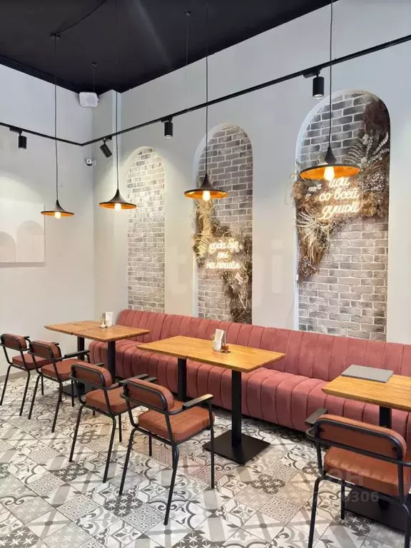 Помещение свободного назначения в Москва ул. Малое Понизовье, 4 (113 ... - Фото 2