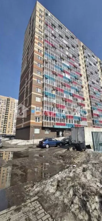 Студия Московская область, Ленинский городской округ, Мисайлово пгт, ... - Фото 2