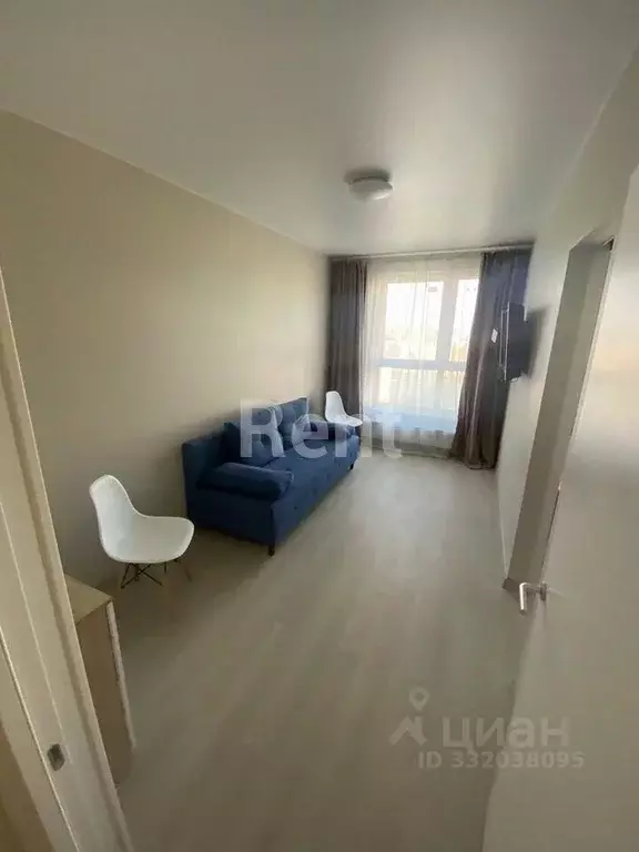 1-к кв. Москва Дмитровское ш., 73Б (36.0 м) - Фото 2