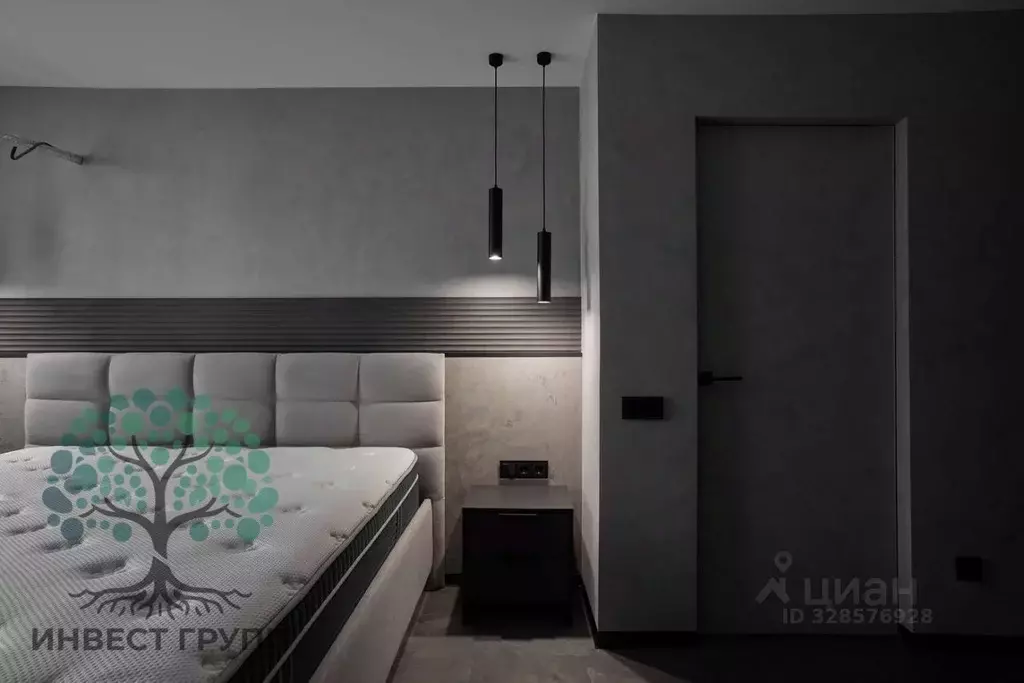 1-к кв. Самарская область, Самара Революционная ул., 101Г (43.5 м) - Фото 2