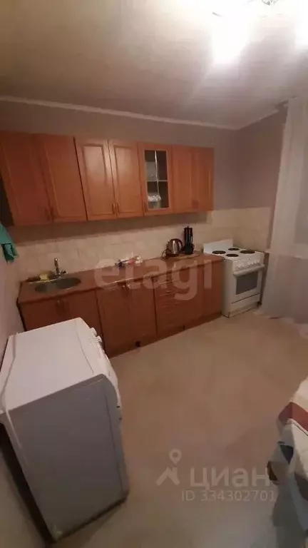 2-к кв. Тюменская область, Тюмень ул. Малыгина, 82 (54.5 м) - Фото 2