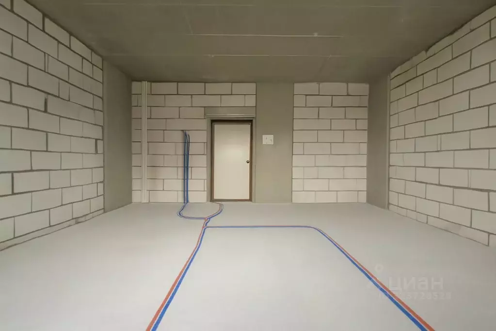 1-к кв. Москва наб. Марка Шагала, 11к2 (39.4 м) - Фото 1