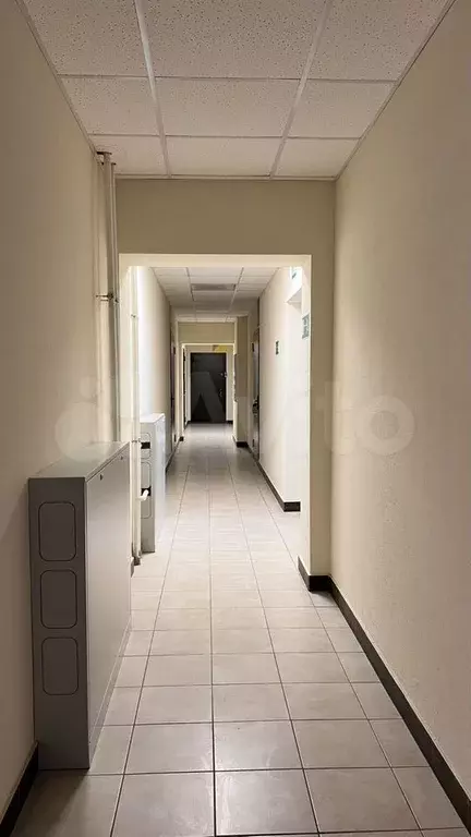 1-к. квартира, 26 м, 4/5 эт. - Фото 1