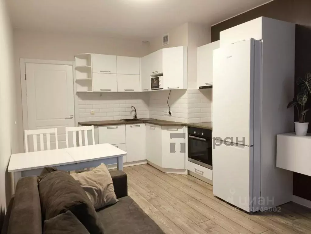 2-к кв. Челябинская область, Челябинск ул. 40-летия Победы, 52 (65.7 ... - Фото 1