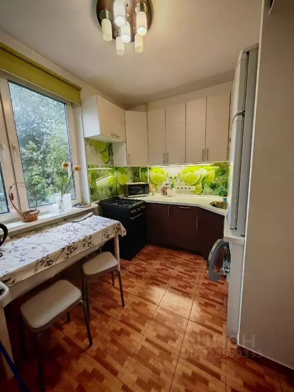 1-к кв. Москва ул. Красного Маяка, 8К2 (35.0 м) - Фото 1