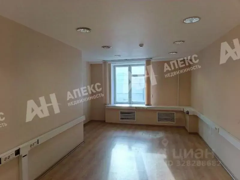 Помещение свободного назначения в Москва Барыковский пер., 4С2 (199 м) - Фото 1