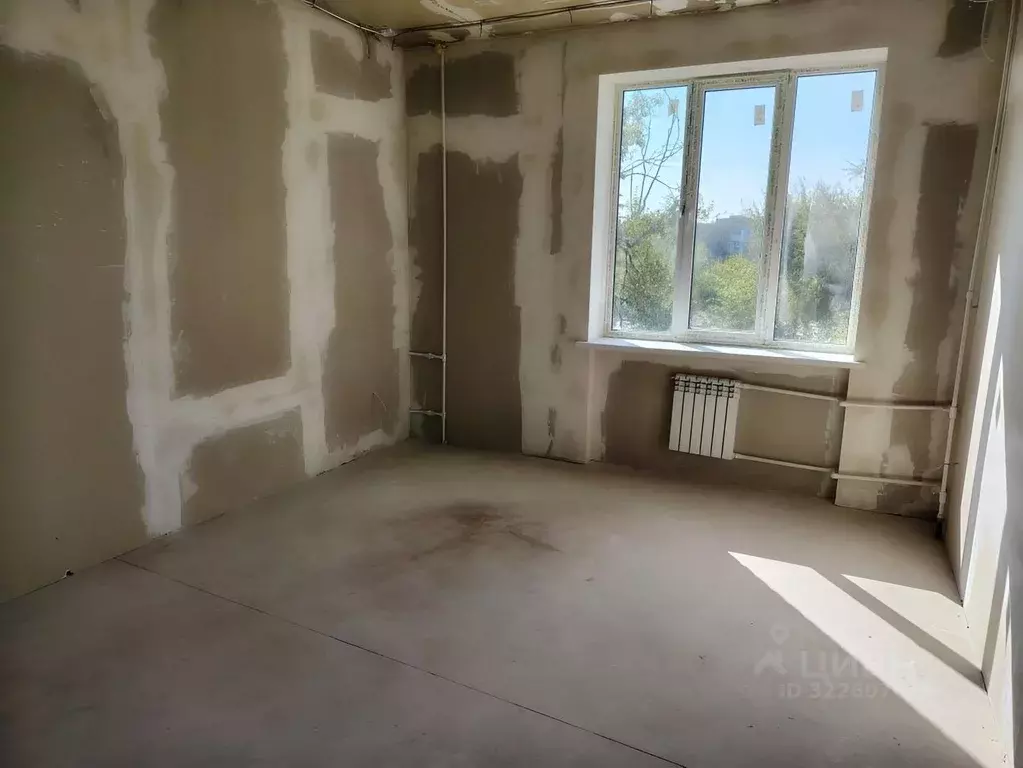 3-к кв. Волгоградская область, Волгоград ул. Копецкого, 18 (74.3 м) - Фото 1