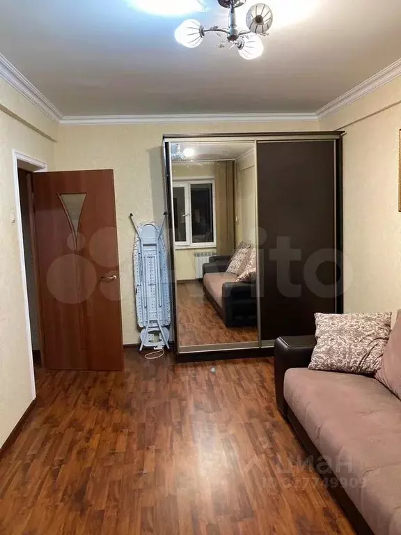 1-к кв. Дагестан, Махачкала просп. Гамидова (50.0 м) - Фото 0
