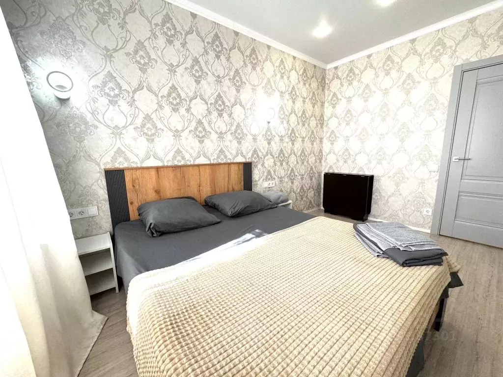 2-к кв. Астраханская область, Астрахань Васильковая ул., 7 (40.0 м) - Фото 1