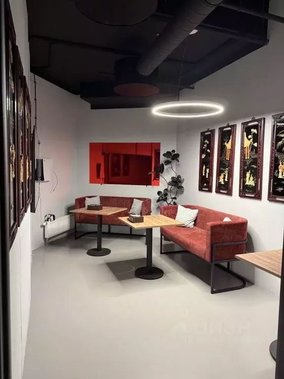 Помещение свободного назначения в Свердловская область, Екатеринбург ... - Фото 1