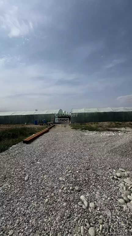 Участок в Кабардино-Балкария, Нарткала Урванский район, ул. Р.Н. ... - Фото 0