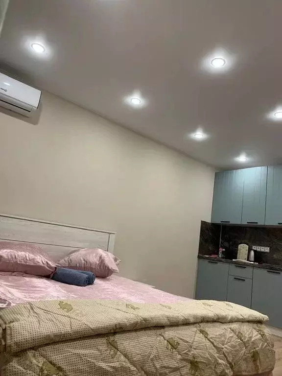 Студия Московская область, Люберцы ул. Солнечная, 2 (30.0 м) - Фото 2