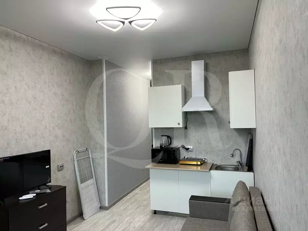 Студия Московская область, Одинцовский городской округ, Новоивановское ... - Фото 1