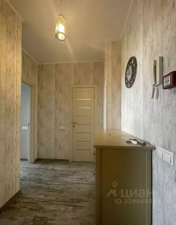 1-к кв. Московская область, Пушкино ул. Чехова, 1к1 (50.0 м) - Фото 2