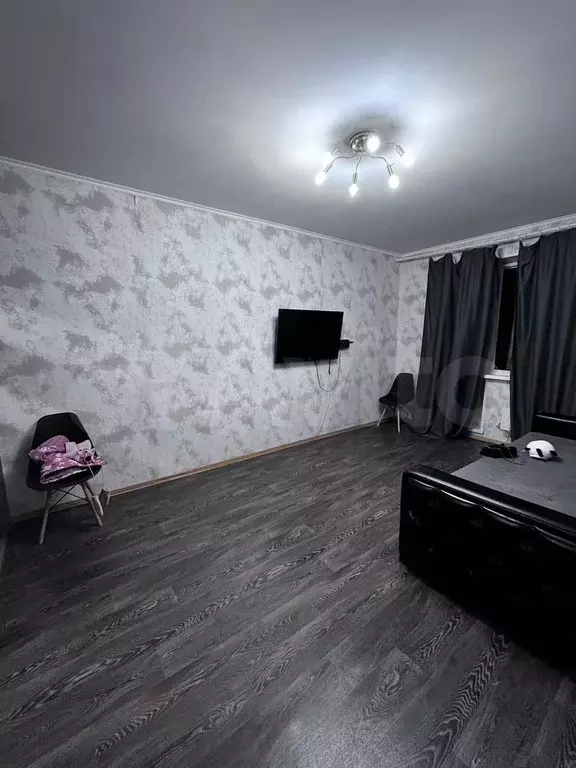 1-к. квартира, 35 м, 2/5 эт. - Фото 0