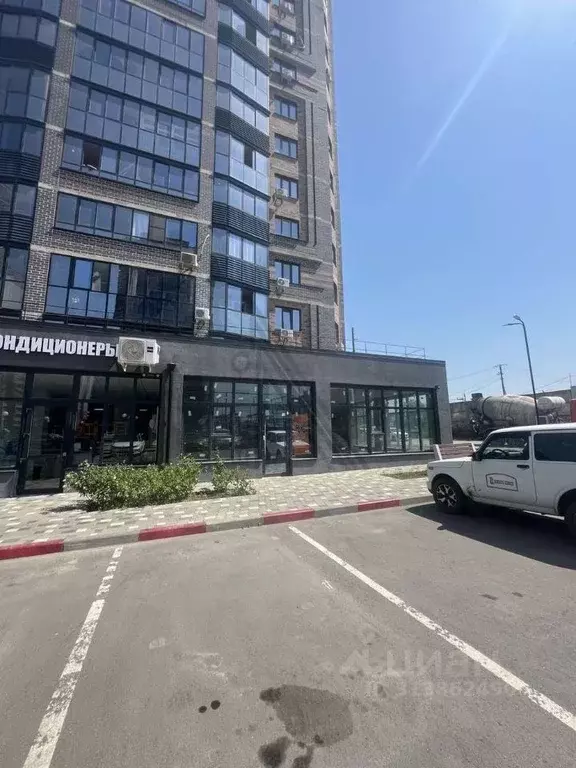 Помещение свободного назначения в Воронежская область, Воронеж ул. ... - Фото 2