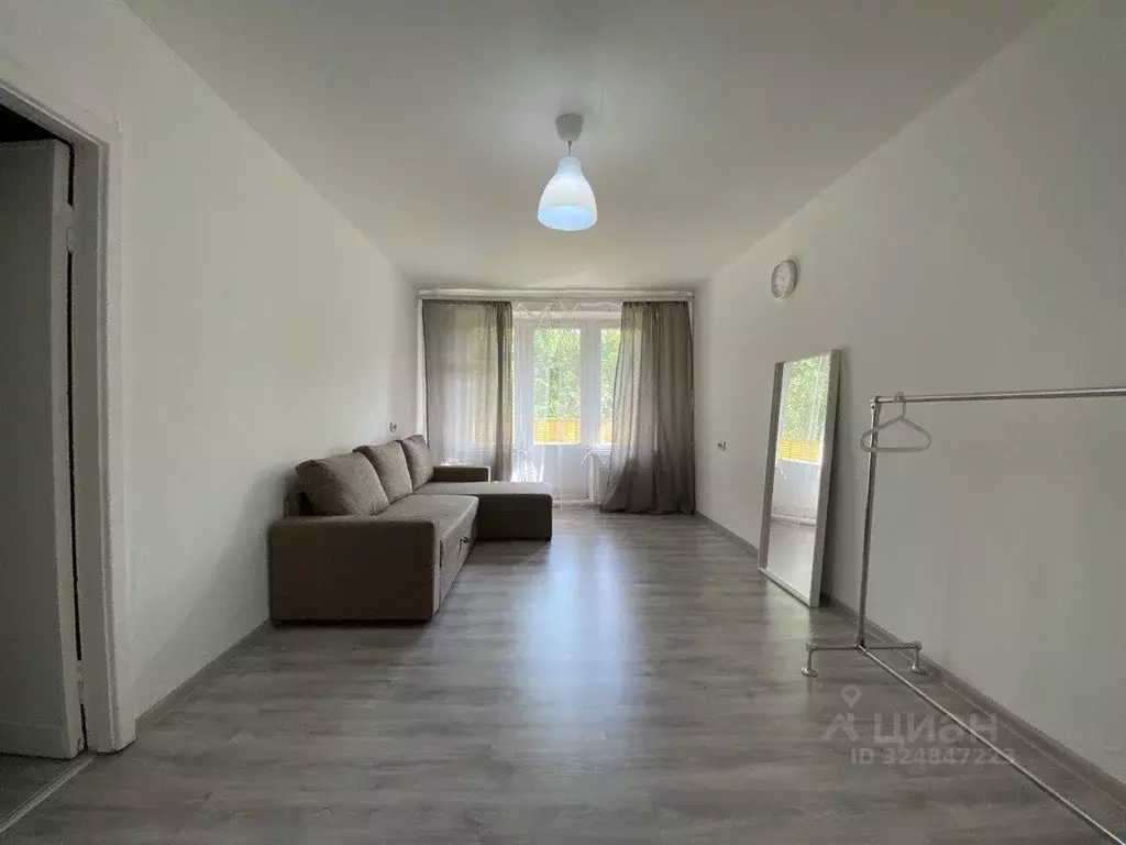 2-к кв. Москва Волгоградский просп., 144 (42.0 м) - Фото 1