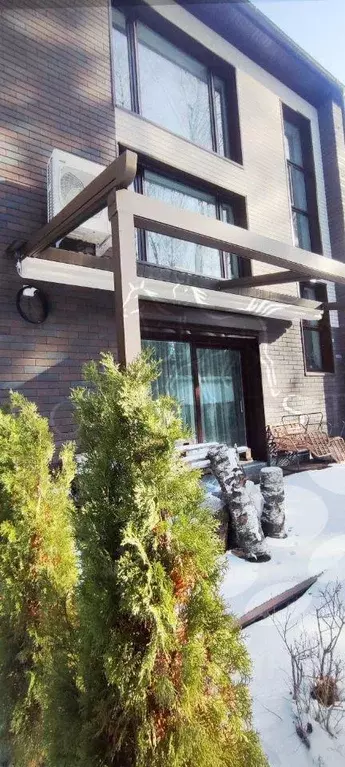 Таунхаус, 197 м - Фото 1