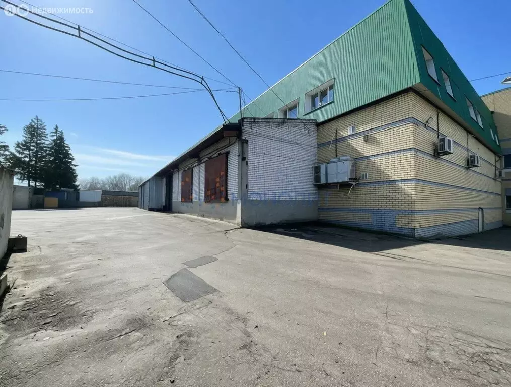 Помещение свободного назначения (3035 м) - Фото 2