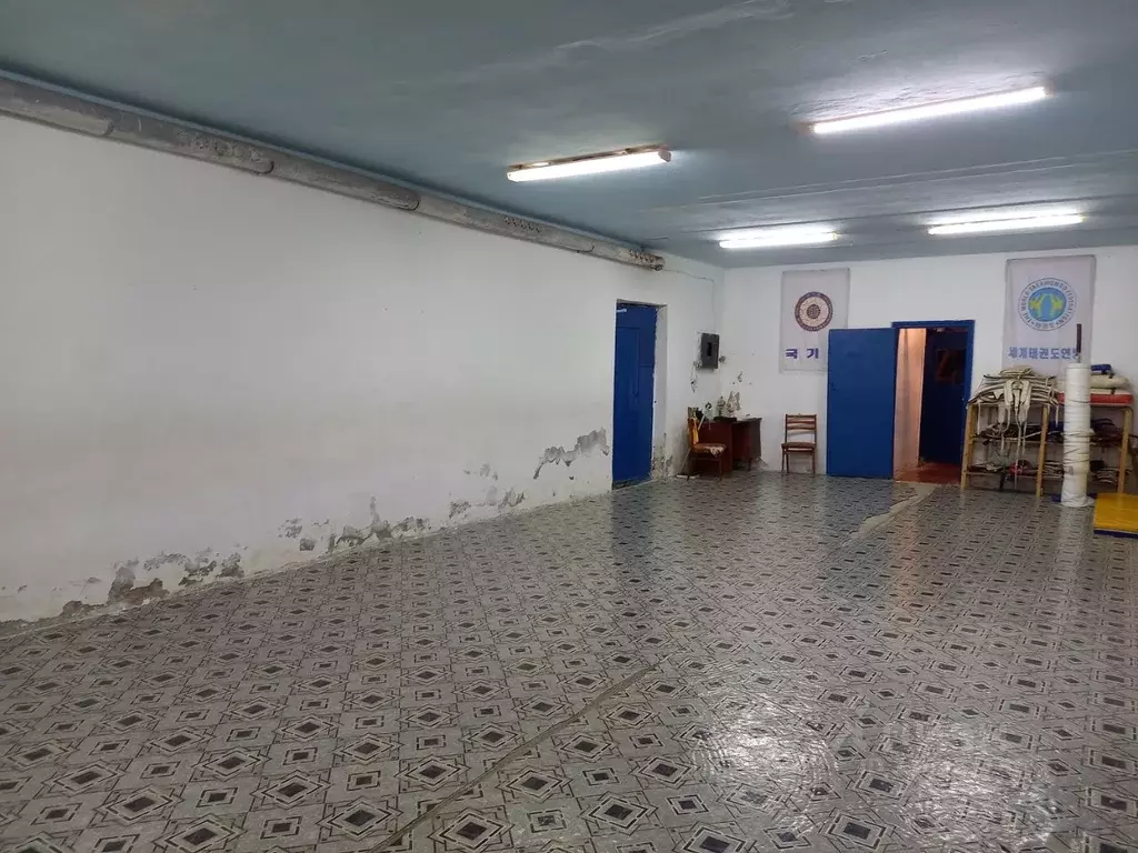 Помещение свободного назначения в Краснодарский край, Каневская ст-ца ... - Фото 1