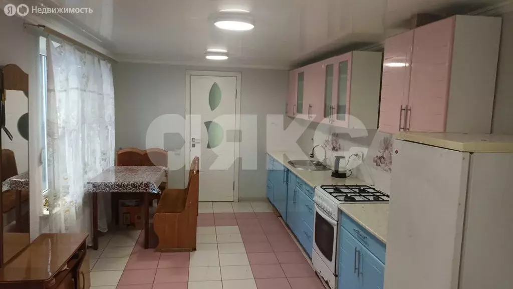 1-комнатная квартира: Темрюк, улица Марата, 103 (50.5 м) - Фото 1