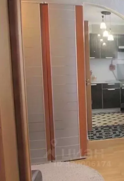 2-к кв. Курская область, Курск Садовая ул., 13 (43.0 м) - Фото 2