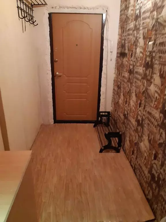 Продаётся 1-к квартира, 32 м - Фото 1
