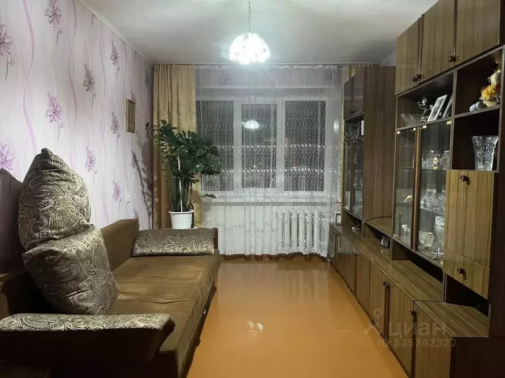 2-к кв. Коми, Сосногорск г. Сосногорск муниципальное образование, 6-й ... - Фото 1