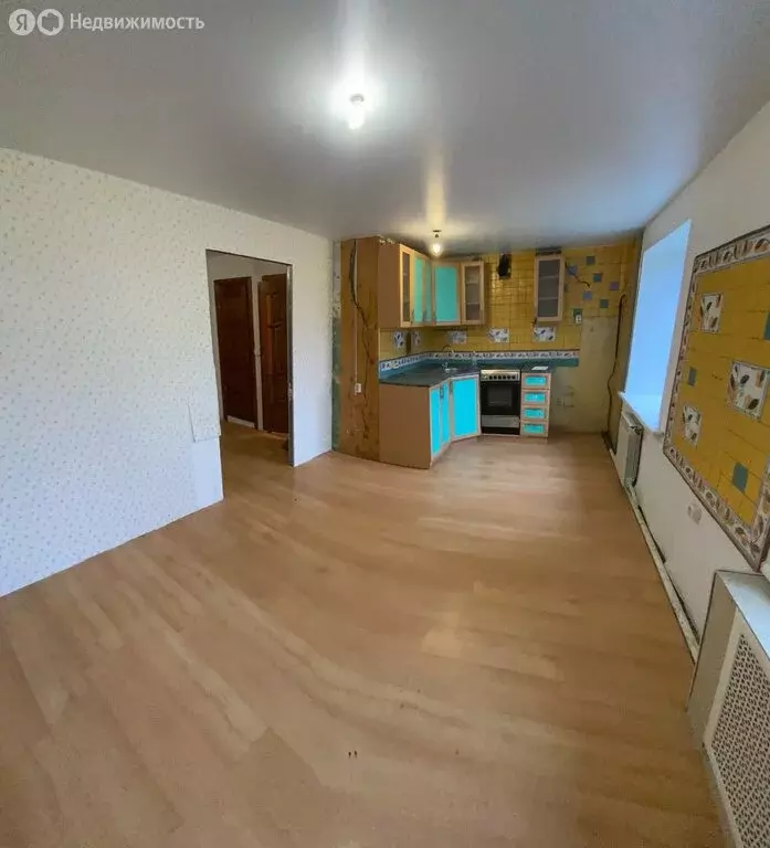 3-комнатная квартира: Ярославская область, Большесельский ... - Фото 1