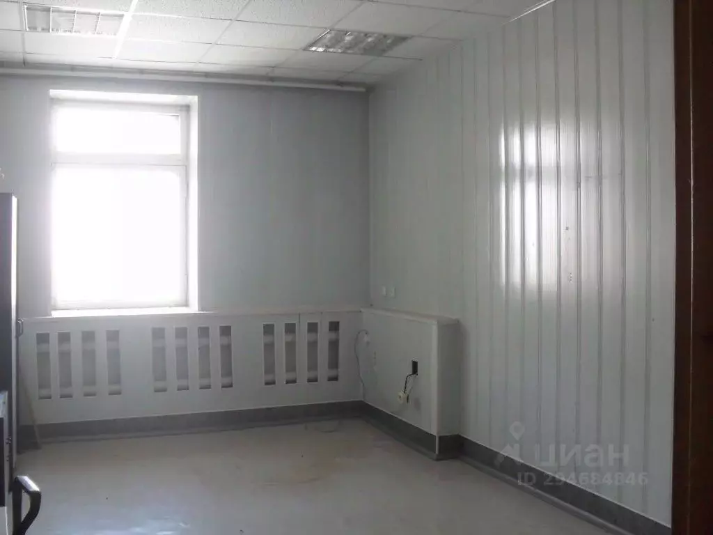 Помещение свободного назначения в Омская область, Черлак рп ул. ... - Фото 2