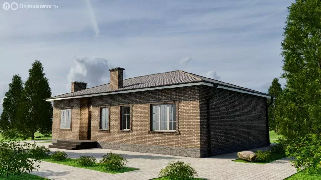 Участок в Реконструктор, улица Платова, 59 (21 м) - Фото 1