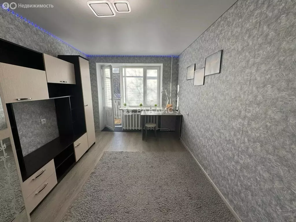 1-комнатная квартира: Белебей, Волгоградская улица, 16 (30 м) - Фото 2