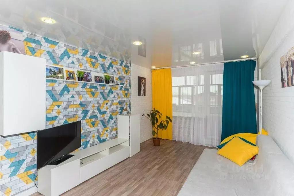 3-к кв. Иркутская область, Байкальск г. Слюдянский район, Байкальское ... - Фото 2