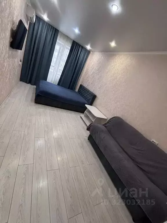 1-к кв. Хакасия, Абакан ул. Кирова, 118 (45.0 м) - Фото 2