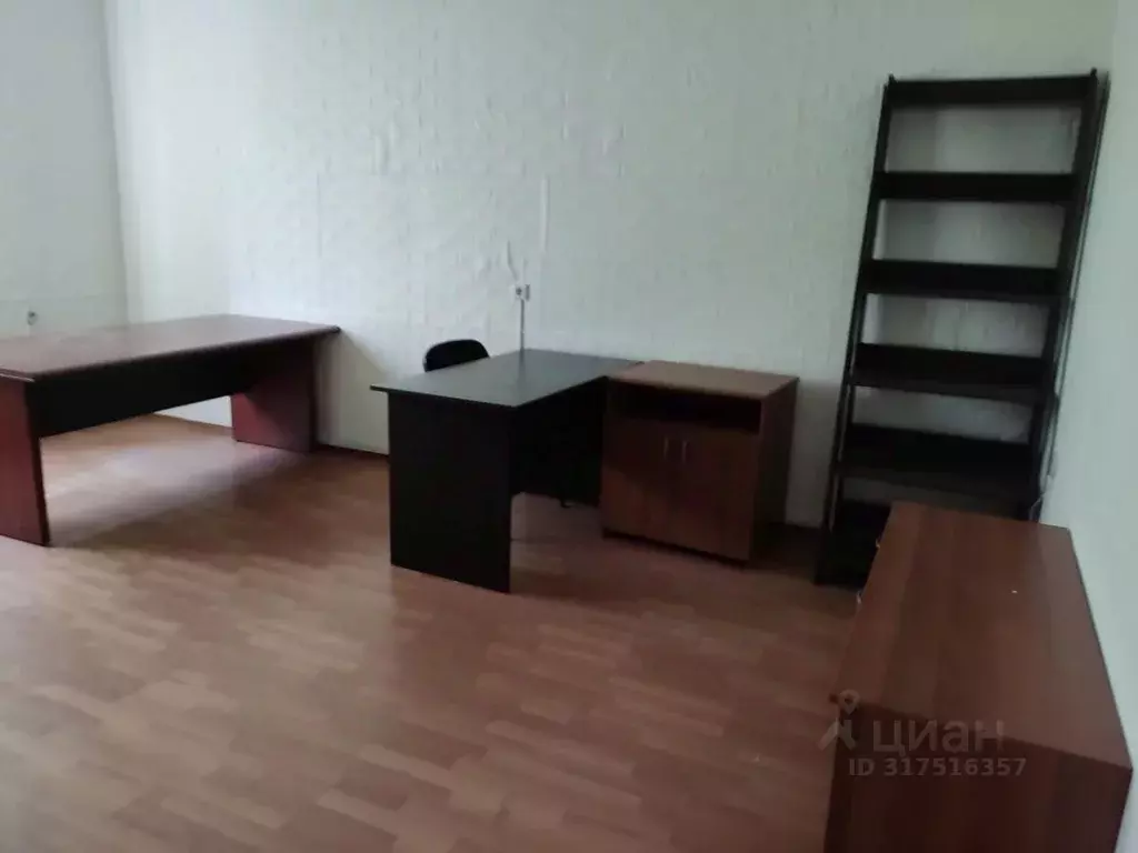 Офис в Краснодарский край, Краснодар Хлопчато-бумажный Комбинат мкр, ... - Фото 0