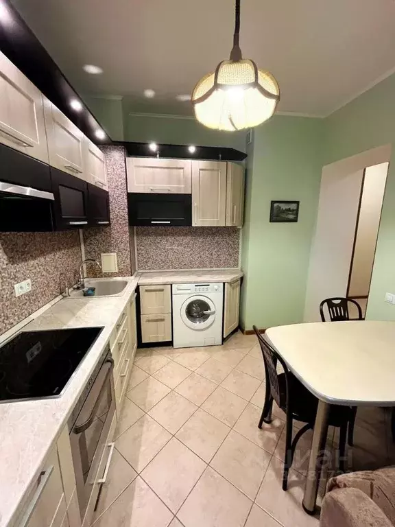 1-к кв. Санкт-Петербург Кондратьевский просп., 62к2 (42.8 м) - Фото 2