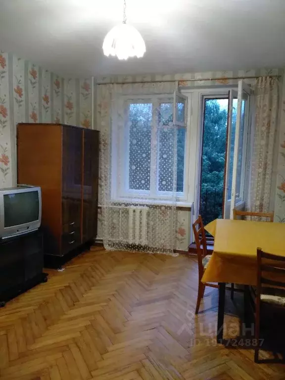 1-к кв. Санкт-Петербург ул. Бутлерова, 22К2 (31.0 м) - Фото 0